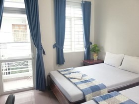 Khanh Huyen Motel by OYO Rooms
