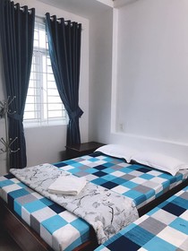 Khanh Huyen Motel by OYO Rooms