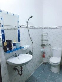 Khanh Huyen Motel by OYO Rooms