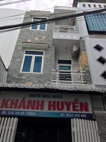Khanh Huyen Motel by OYO Rooms