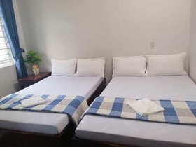 Khanh Huyen Motel by OYO Rooms
