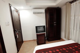 Carina Hotel
