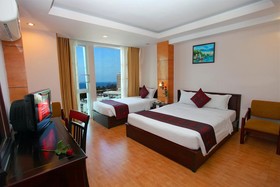 Carina Hotel