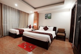 Carina Hotel
