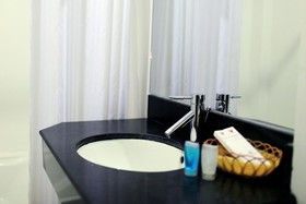 Carina Hotel