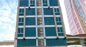 Carina Hotel