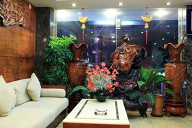Carina Hotel
