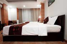 Carina Hotel
