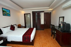 Carina Hotel