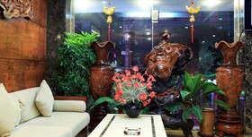 Carina Hotel
