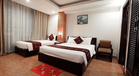 Carina Hotel