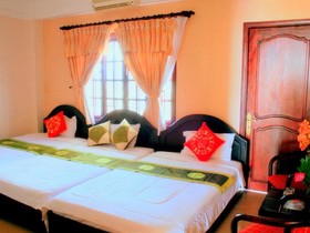 Kim Ngan Hotel