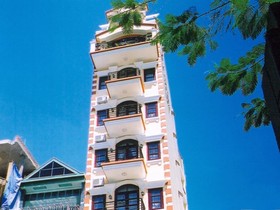 Kim Ngan Hotel
