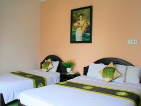 Kim Ngan Hotel