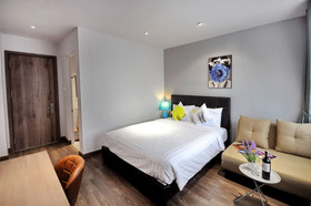 King Homestay