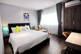 King Homestay