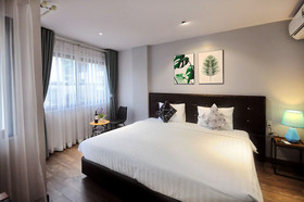 King Homestay