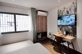 King Homestay