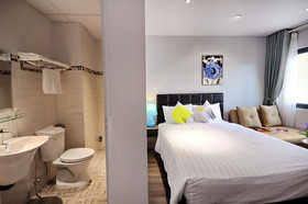 King Homestay