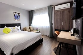 King Homestay