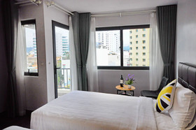 King Homestay