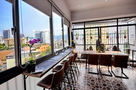 King Homestay
