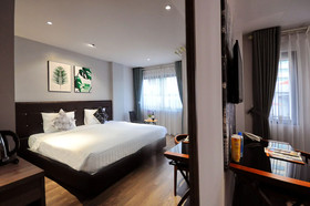 King Homestay