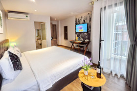 King Homestay