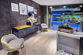 King Homestay