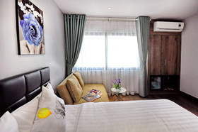 King Homestay