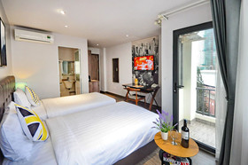 King Homestay