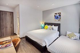King Homestay