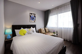 King Homestay