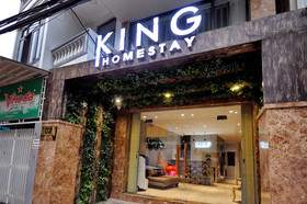 King Homestay