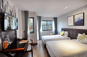 King Homestay