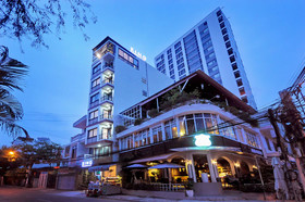 King Homestay