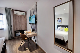 King Homestay