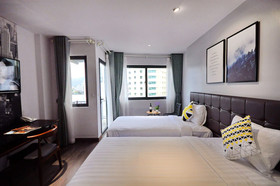 King Homestay
