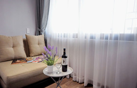 King Homestay