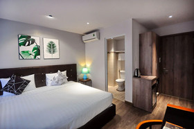 King Homestay