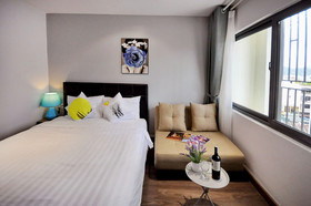 King Homestay