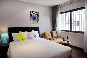 King Homestay
