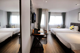 King Homestay