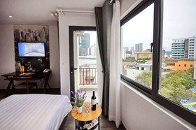 King Homestay