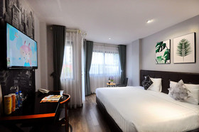 King Homestay