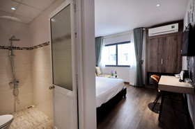King Homestay