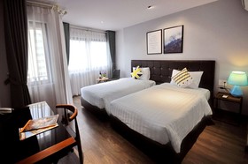 King Homestay