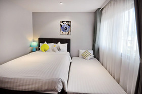 King Homestay