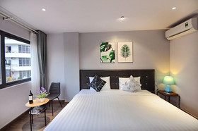 King Homestay