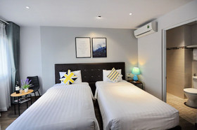 King Homestay